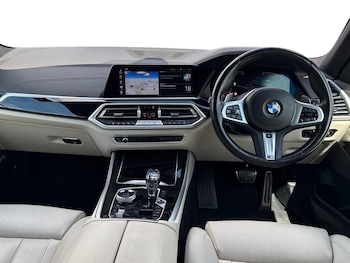 Used BMW X5 2022 for sale - 78948133: Photo