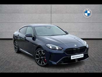 2025 (25) - 220 M Sport 4dr Step Auto