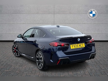 Used BMW 2 Series Gran Coupe 2025 for sale - 75328110: Photo