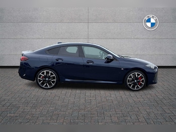 Used BMW 2 Series Gran Coupe 2025 for sale - 75328110: Photo