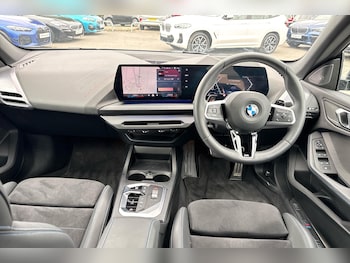 Used BMW 2 Series Gran Coupe 2025 for sale - 75328110: Photo