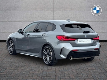 Used BMW 1 Series 2023 for sale - 77840942: Photo