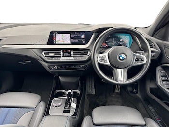 Used BMW 1 Series 2023 for sale - 77840942: Photo