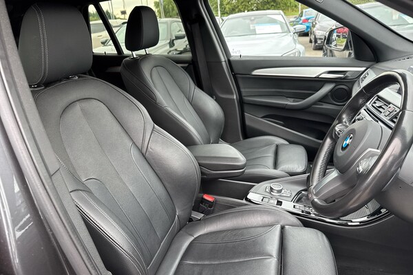 Used BMW X1 2021 for sale - 75328099: Photo 11