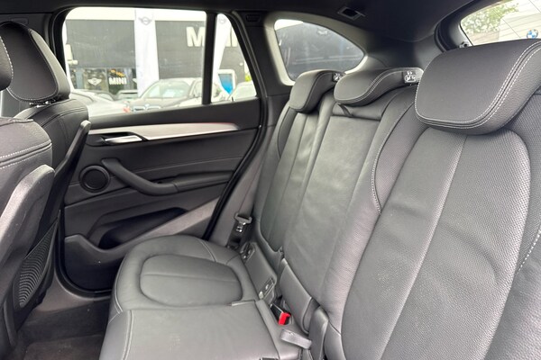 Used BMW X1 2021 for sale - 75328099: Photo 12