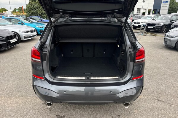 Used BMW X1 2021 for sale - 75328099: Photo 13