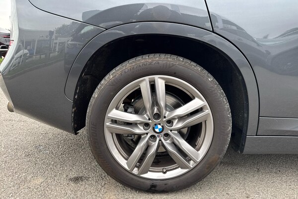 Used BMW X1 2021 for sale - 75328099: Photo 14