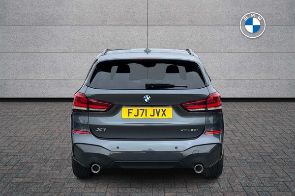 Used BMW X1 2021 for sale - 75328099: Photo 15