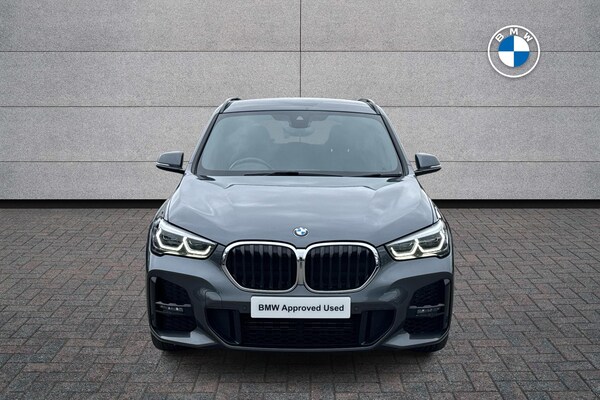 Used BMW X1 2021 for sale - 75328099: Photo 16