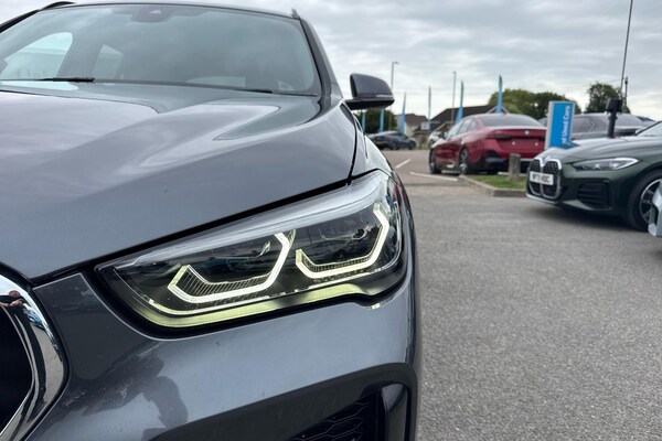 Used BMW X1 2021 for sale - 75328099: Photo 17