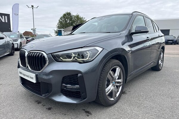 Used BMW X1 2021 for sale - 75328099: Photo 18