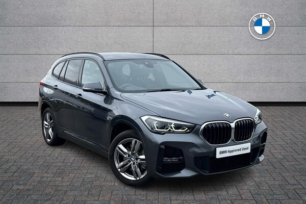 Used BMW X1 2021 for sale - 75328099: Photo 1