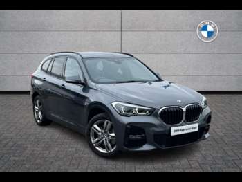 2021 (71) - xDrive 20i (178) M Sport 5dr Step Auto