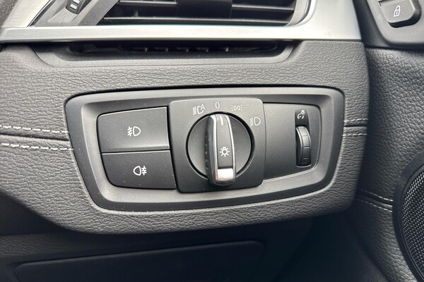 Used BMW X1 2021 for sale - 75328099: Photo 21