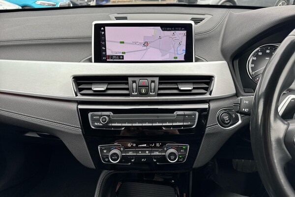 Used BMW X1 2021 for sale - 75328099: Photo 24