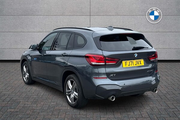 Used BMW X1 2021 for sale - 75328099: Photo 2