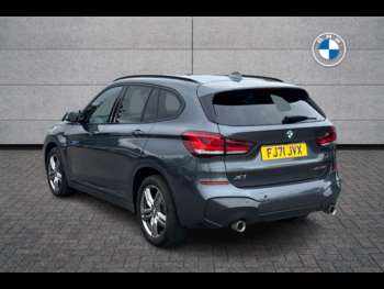 Used BMW X1 2021 for sale - 75328099: Photo