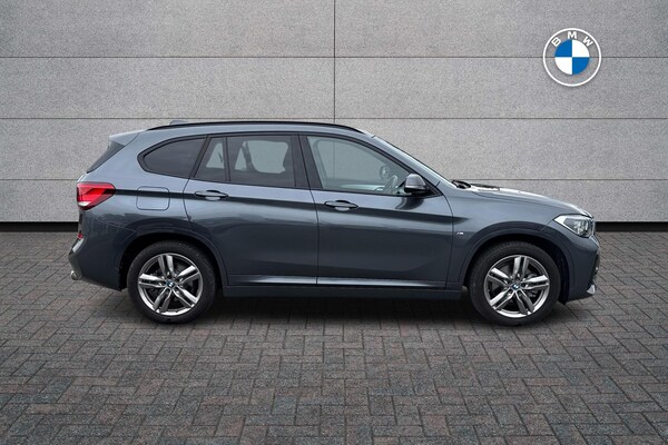 Used BMW X1 2021 for sale - 75328099: Photo 3