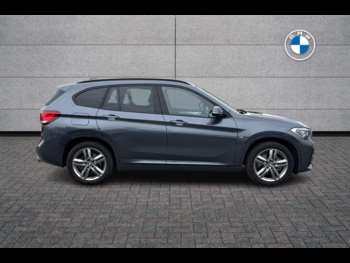 Used BMW X1 2021 for sale - 75328099: Photo
