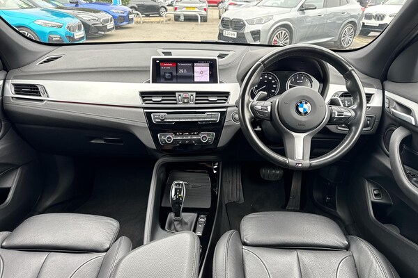 Used BMW X1 2021 for sale - 75328099: Photo 4
