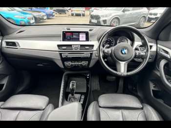Used BMW X1 2021 for sale - 75328099: Photo
