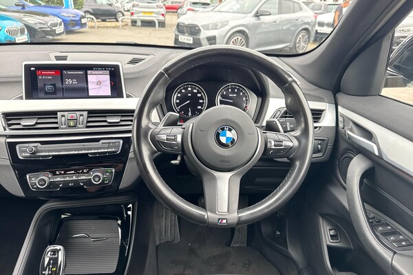 Used BMW X1 2021 for sale - 75328099: Photo 5