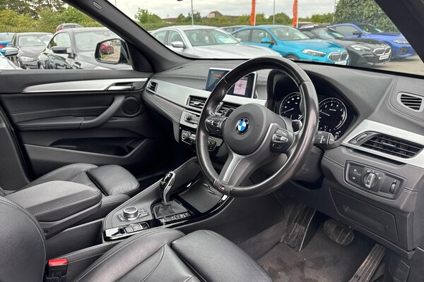 Used BMW X1 2021 for sale - 75328099: Photo 6