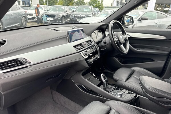 Used BMW X1 2021 for sale - 75328099: Photo 7