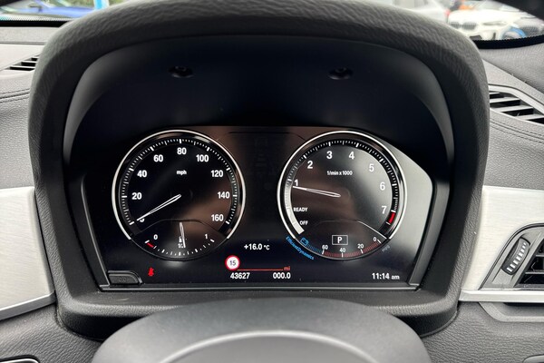 Used BMW X1 2021 for sale - 75328099: Photo 9