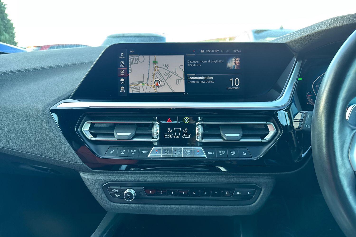 Used BMW Z4 2022 for sale - 76888340: Photo 11