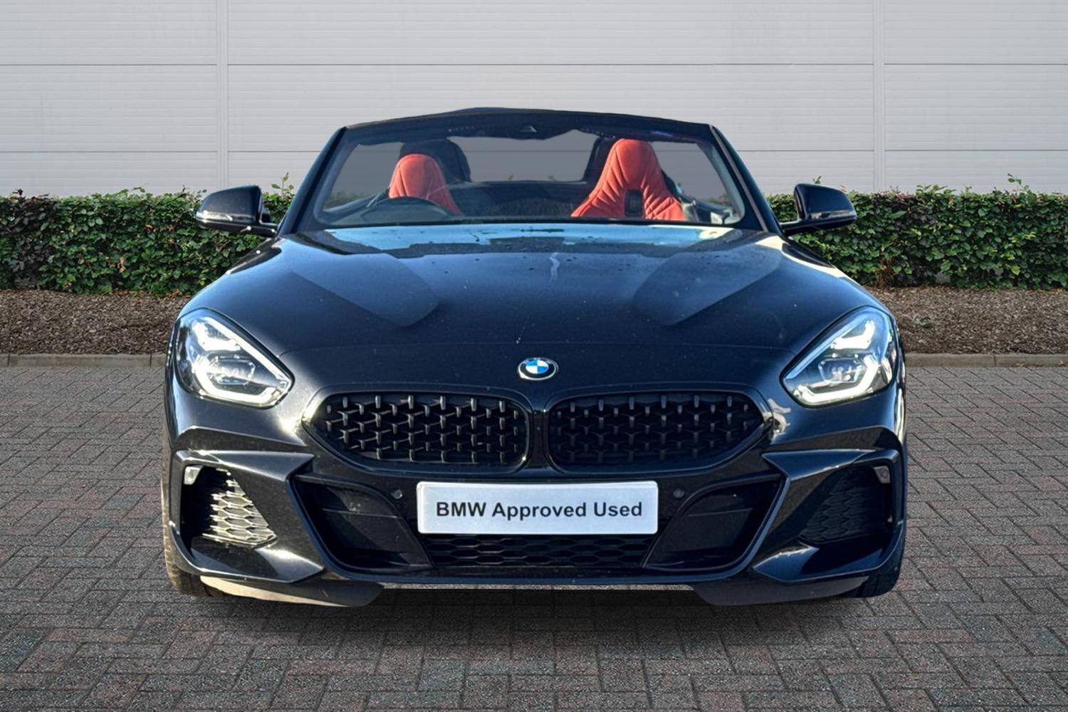 Used BMW Z4 2022 for sale - 76888340: Photo 3