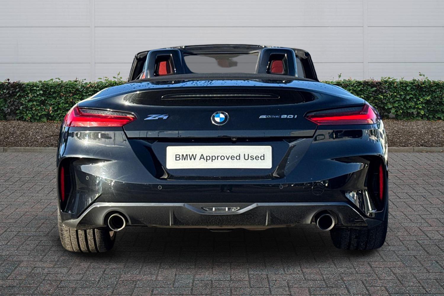 Used BMW Z4 2022 for sale - 76888340: Photo 4