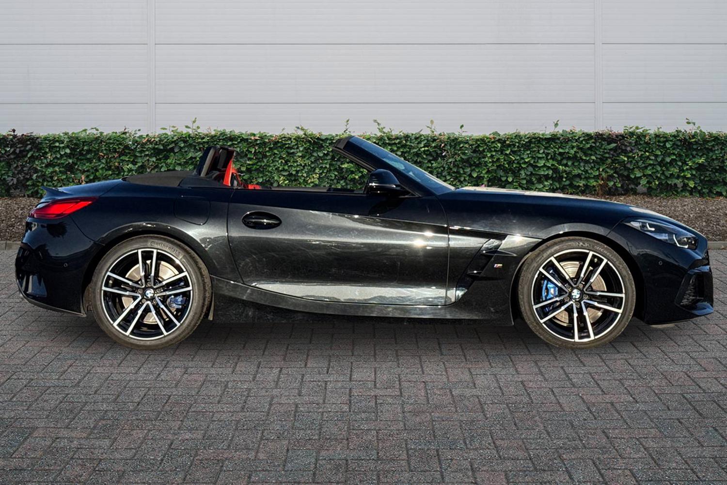 Used BMW Z4 2022 for sale - 76888340: Photo 5