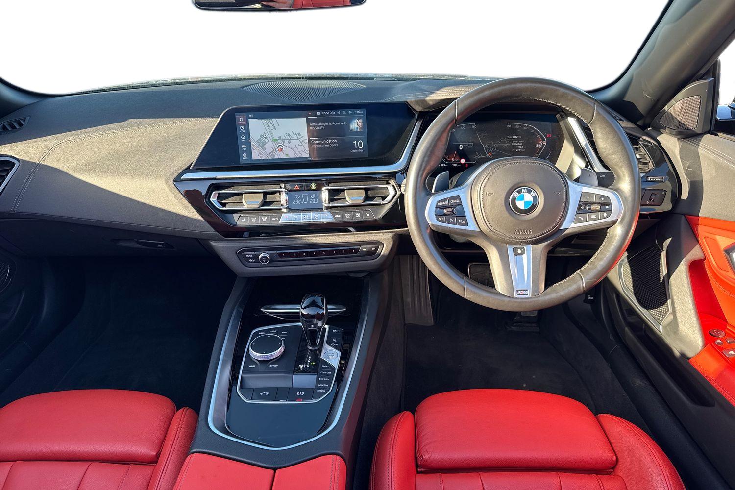 Used BMW Z4 2022 for sale - 76888340: Photo 8