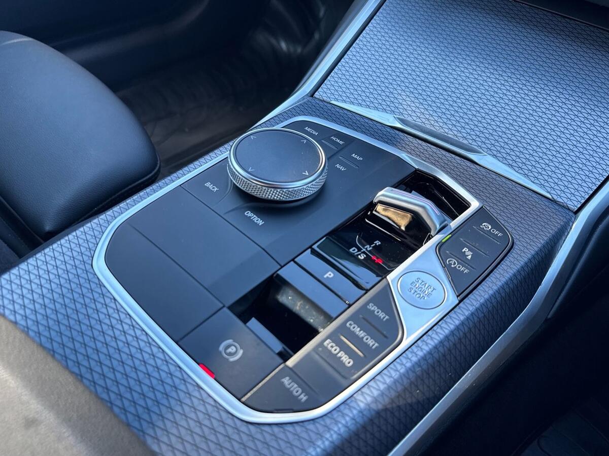 Used BMW 3 Series 2024 for sale - 77941472: Photo 10