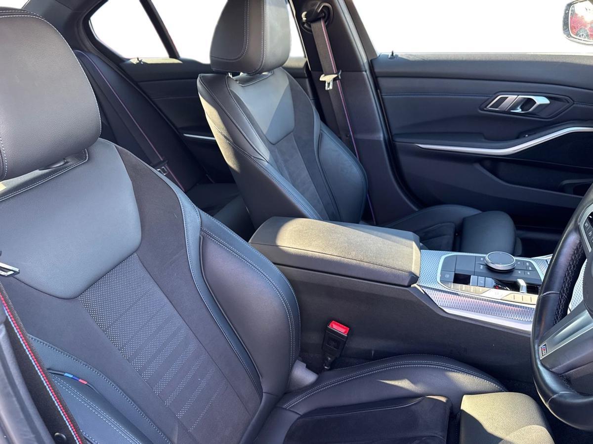 Used BMW 3 Series 2024 for sale - 77941472: Photo 11