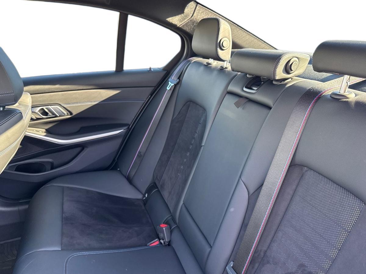 Used BMW 3 Series 2024 for sale - 77941472: Photo 12