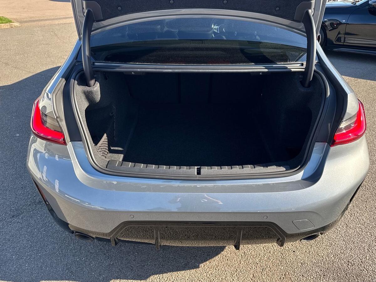 Used BMW 3 Series 2024 for sale - 77941472: Photo 13