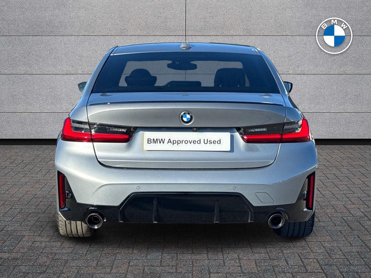 Used BMW 3 Series 2024 for sale - 77941472: Photo 15