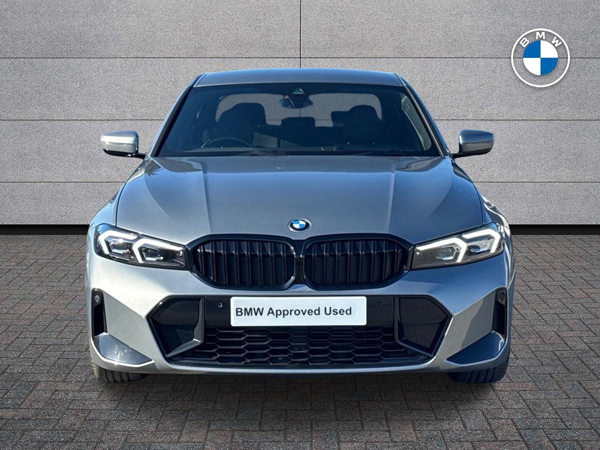 Used BMW 3 Series 2024 for sale - 77941472: Photo 16