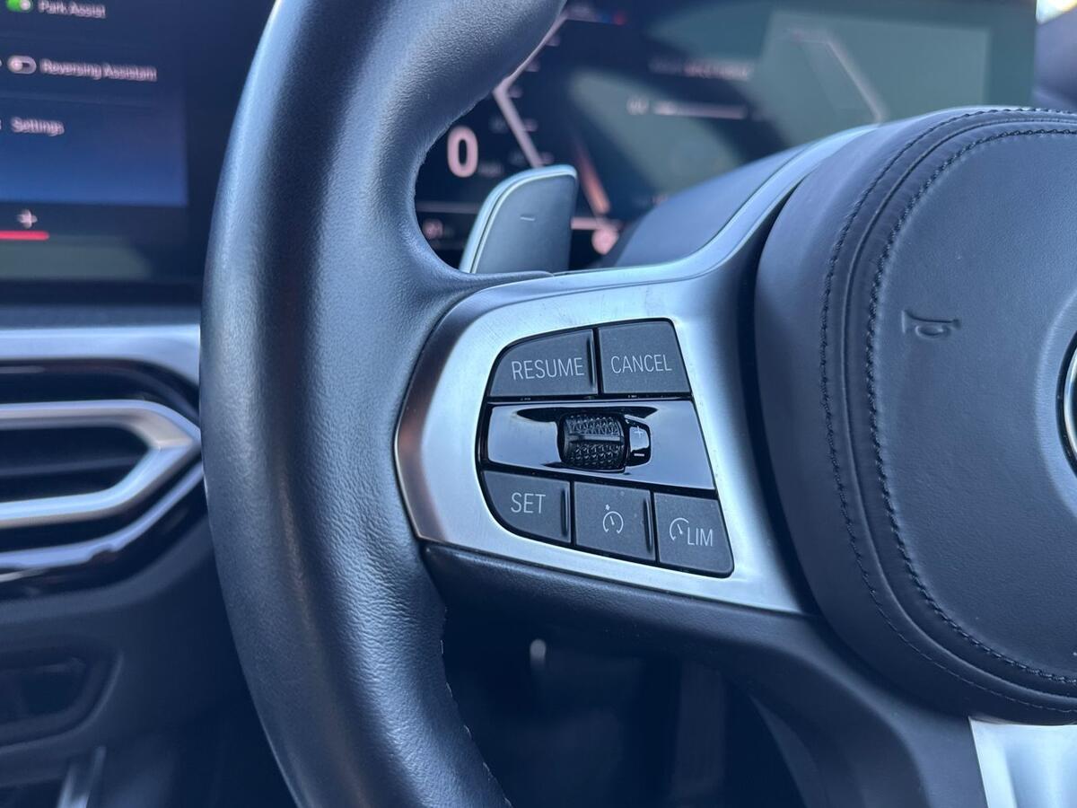 Used BMW 3 Series 2024 for sale - 77941472: Photo 19