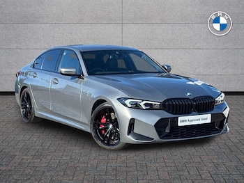 Used BMW 3 Series 2024 for sale - 77941472: Photo