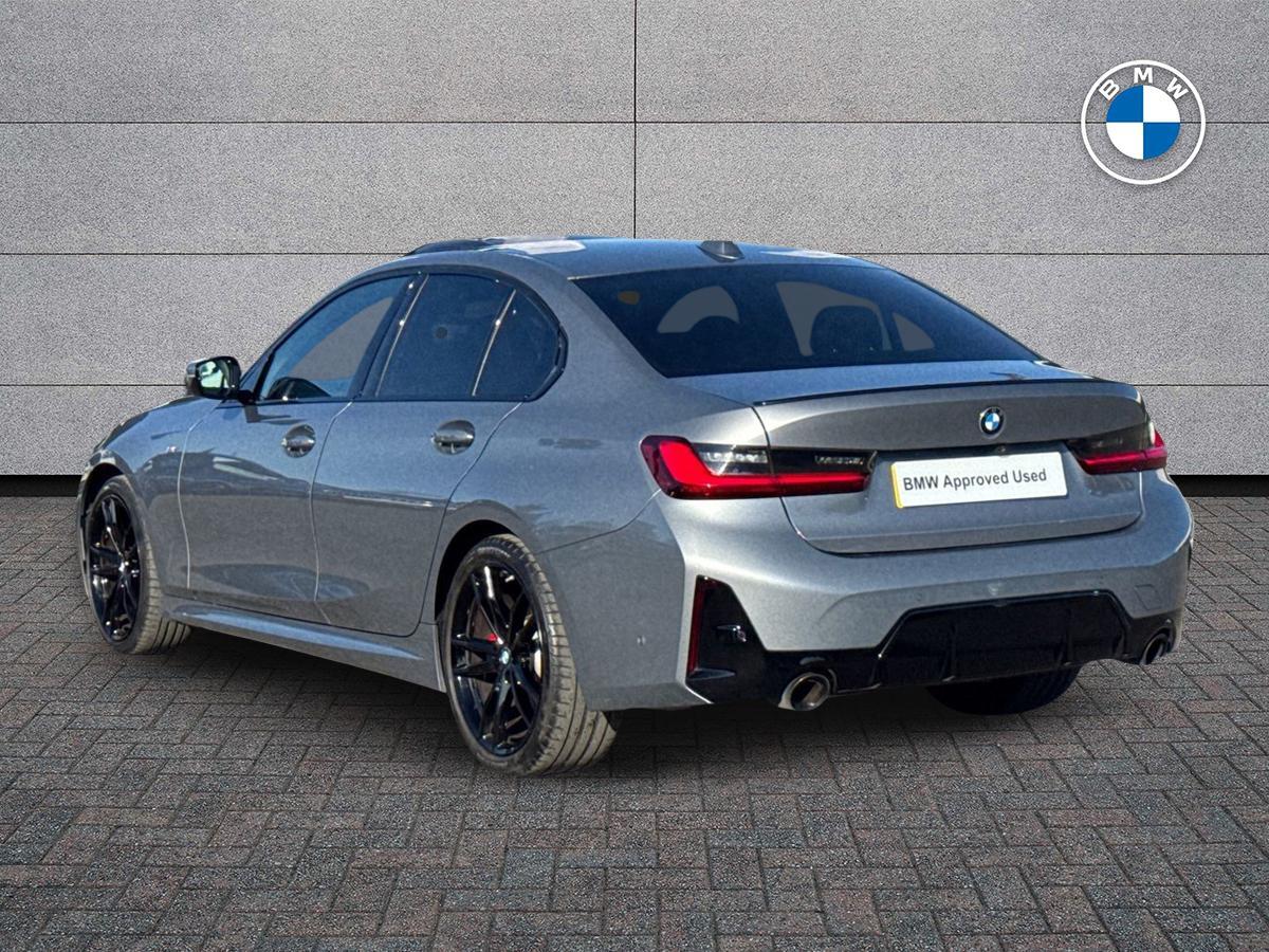 Used BMW 3 Series 2024 for sale - 77941472: Photo 2