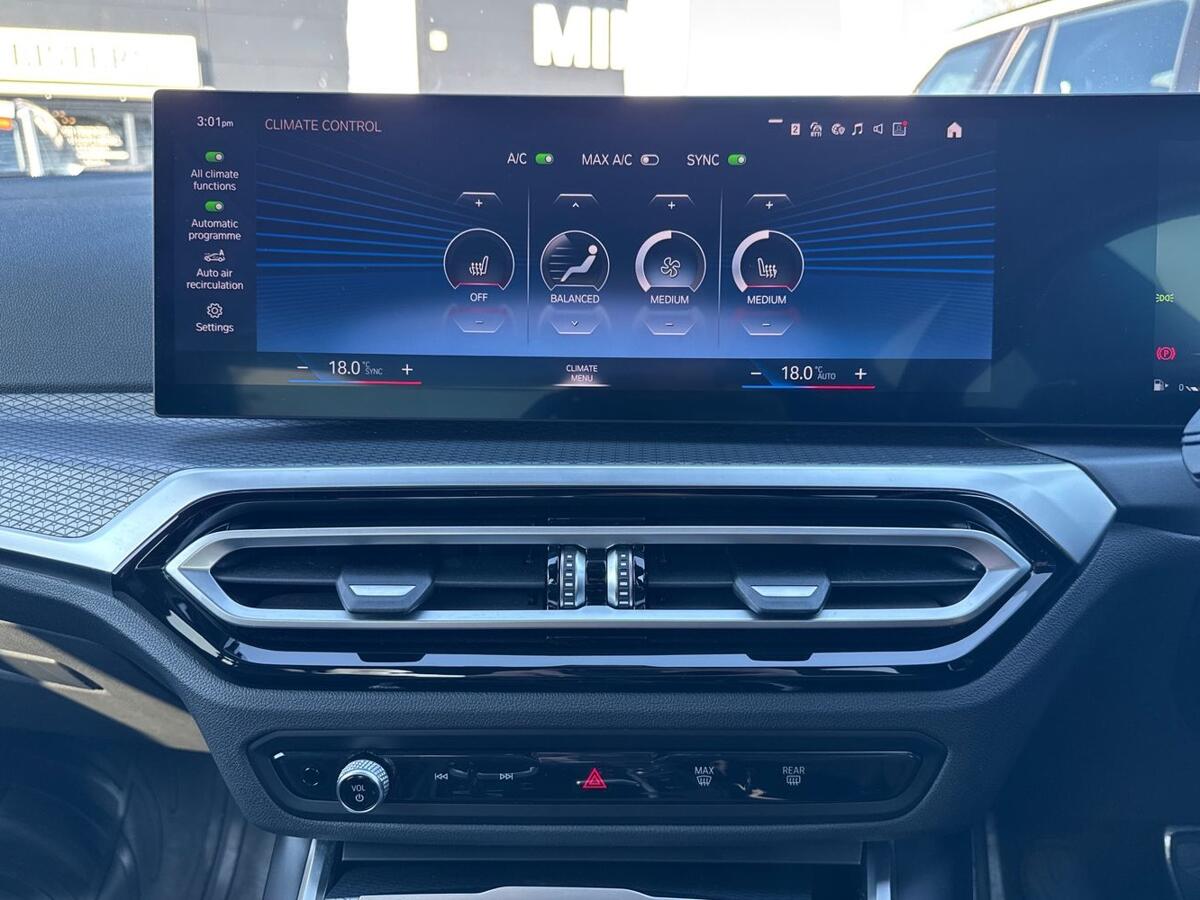 Used BMW 3 Series 2024 for sale - 77941472: Photo 21