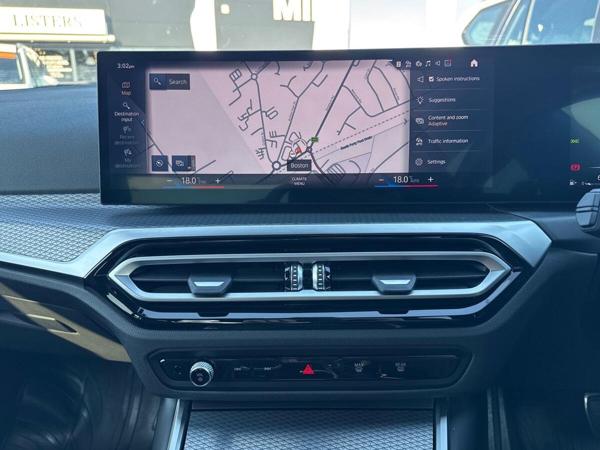 Used BMW 3 Series 2024 for sale - 77941472: Photo 22