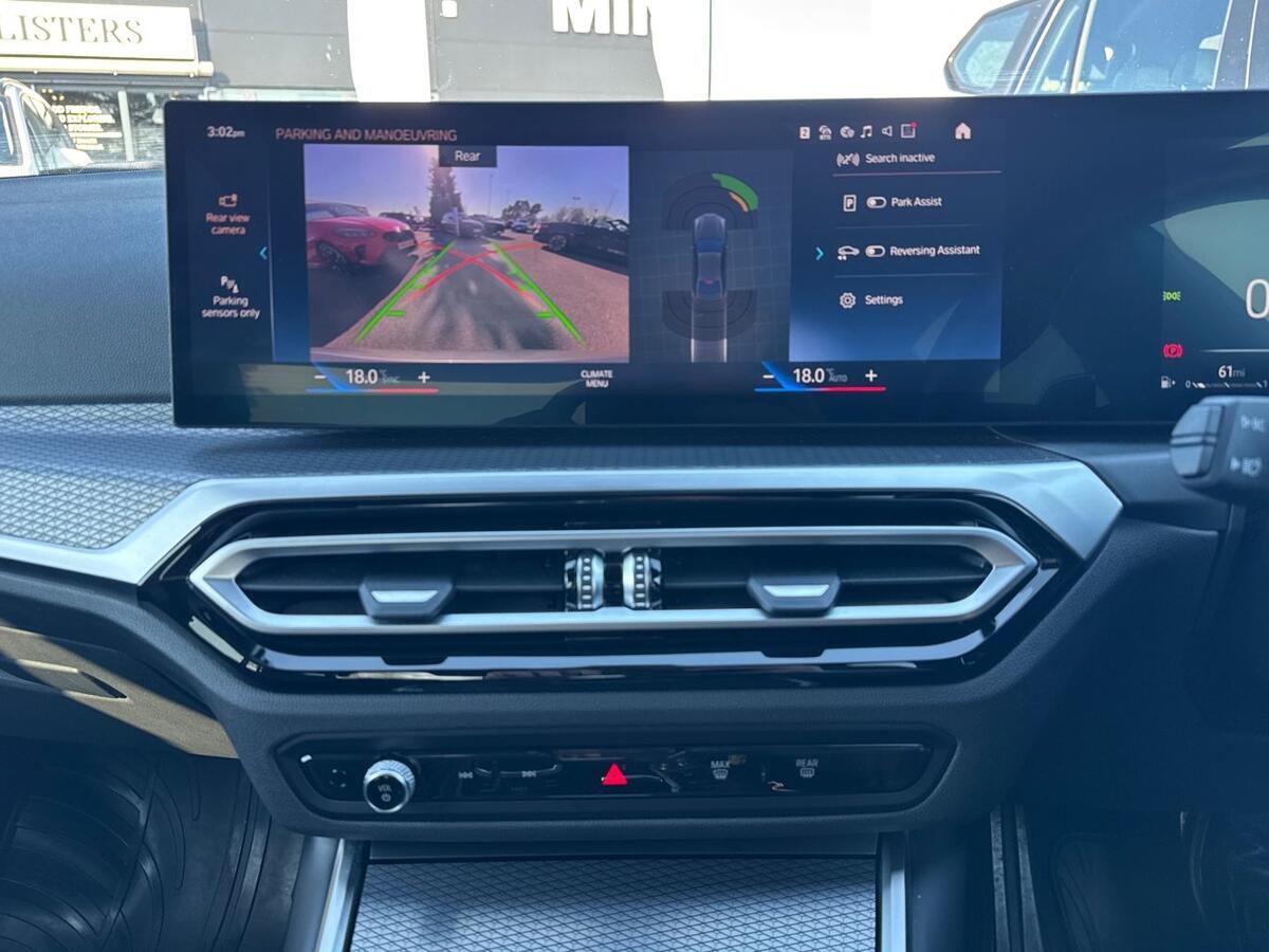 Used BMW 3 Series 2024 for sale - 77941472: Photo 23