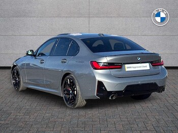 Used BMW 3 Series 2024 for sale - 77941472: Photo