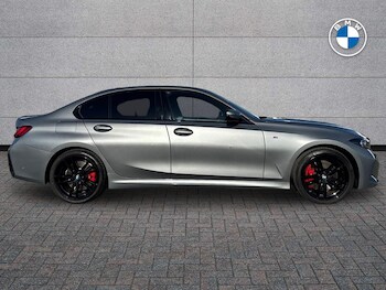 Used BMW 3 Series 2024 for sale - 77941472: Photo