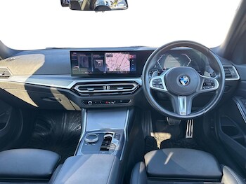 Used BMW 3 Series 2024 for sale - 77941472: Photo