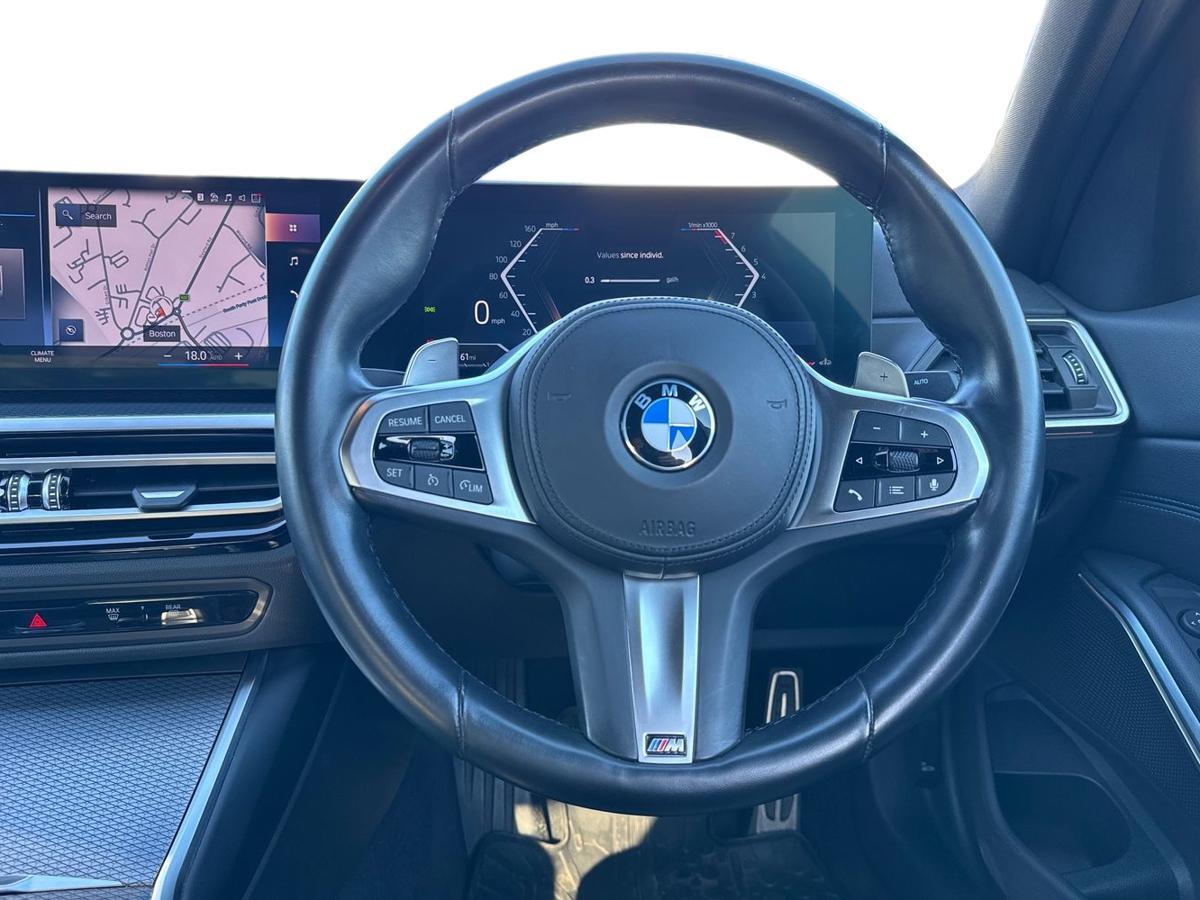 Used BMW 3 Series 2024 for sale - 77941472: Photo 5